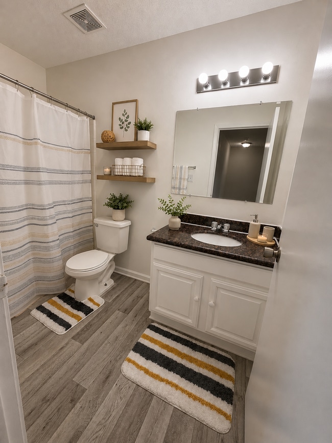 Photo - Springview Apartments