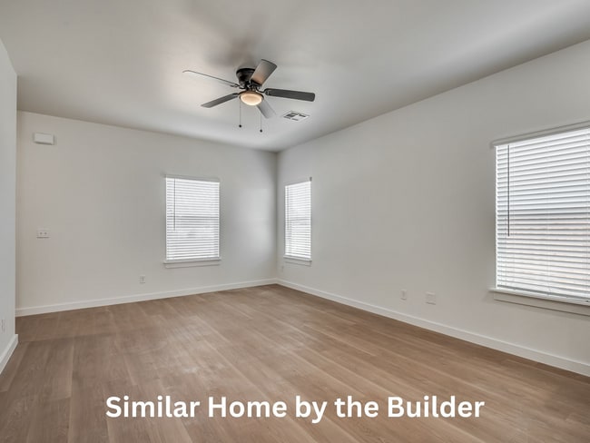 Photo - Brand-New 3-Bedroom Home in Lawton – Pet Friendly
