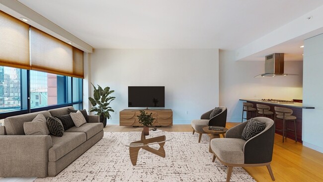 Photo - 45 Province St Condo Unit 1603