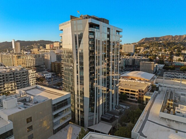 Sky Hollywood