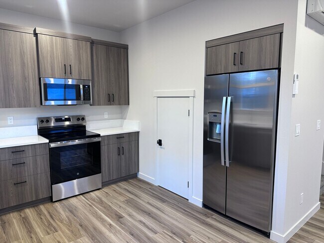 Photo - NEW 3 Bedroom near Vince Genna Stadium - Available 4/1