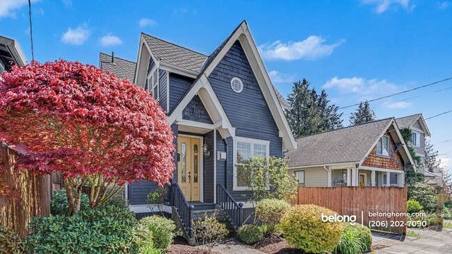 Photo - 6722 Division Ave NW