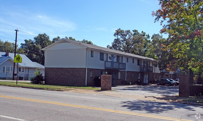 Photo - San Souci Apartments