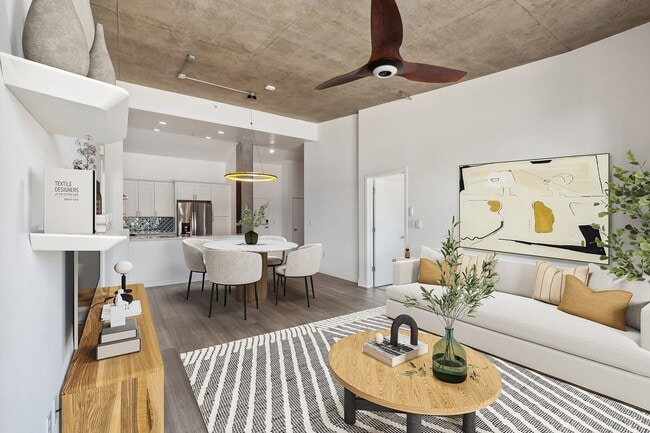 Photo - 288 3rd St Condo Unit 615