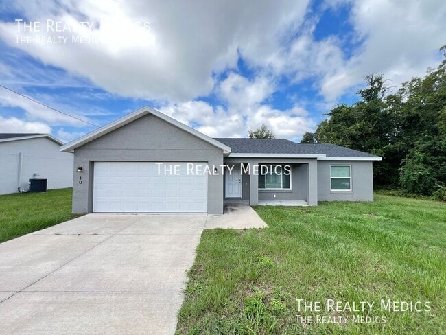 Building Photo - 10 Malauka Loop Pl Rental