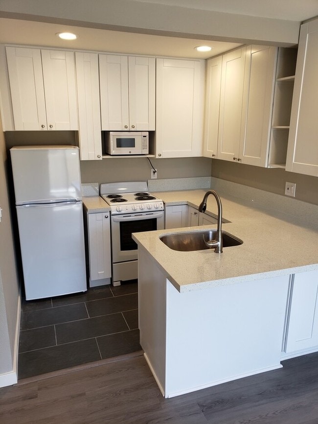 Well Appointed 1BR/1BA in La Jolla!!!! House House Rental in San