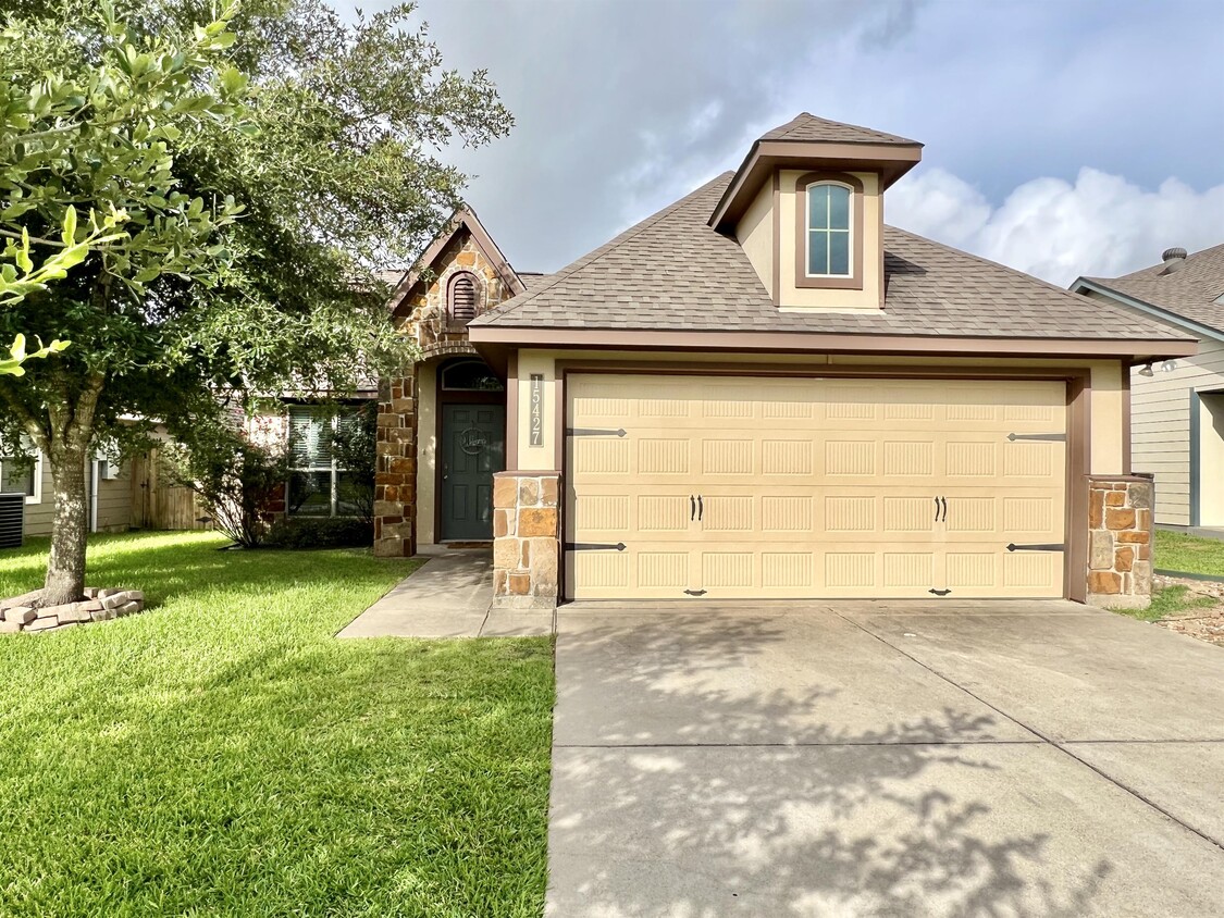 Photo - 15427 Baker Meadow Loop (College Station, TX)