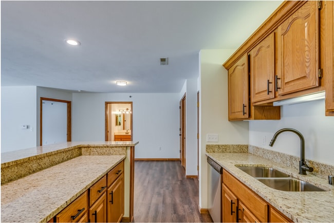 Foxcroft Apartments