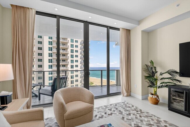 Photo - 3100 N Ocean Dr Unit 1210 H