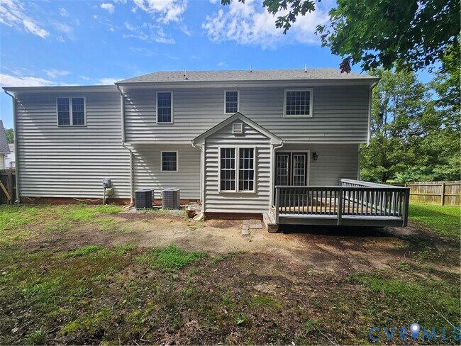 Photo - 9225 Upshur Dr