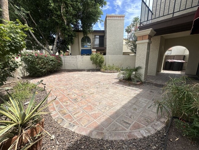 Photo - Point South Mountain; Located in the highly desirable Point South Mountain Community, resort styl...