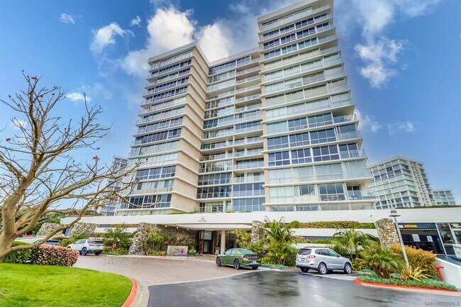 1750 Avenida del Mundo Unit 510  