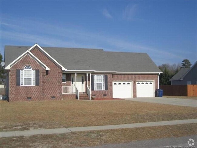 Building Photo - 125 Mosswood Dr Rental