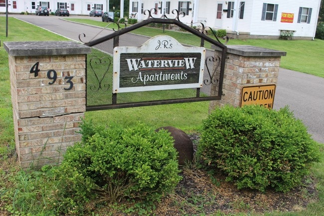 Waterview Apartments - Waterview Apartments