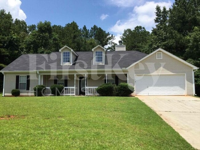 Photo - 115 Mountainview Dr House