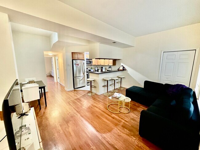 Photo - 187 Wayne St Unit 406C