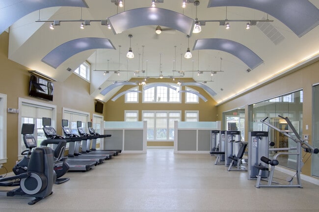 The Preserve at Cohasset
