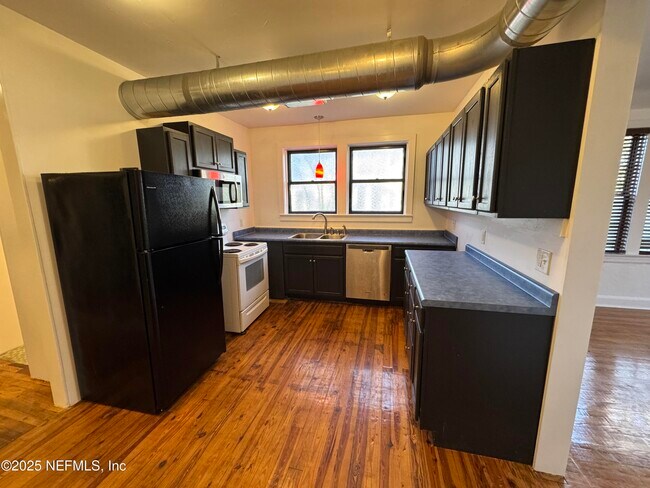 Photo - 2670 Post St Unit 2