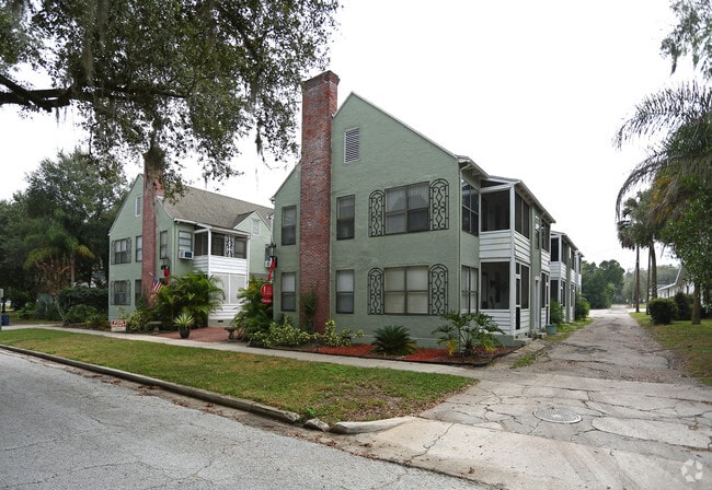 Building Photo - 436 E Park Ave