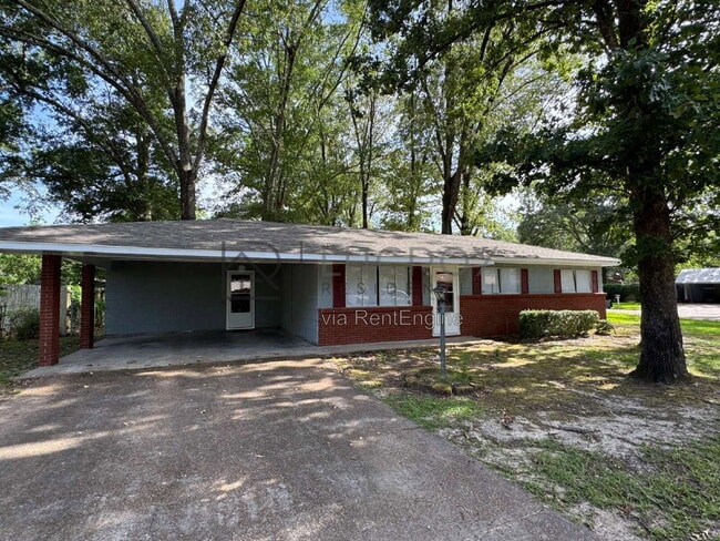 Building Photo - 3203 Harle St