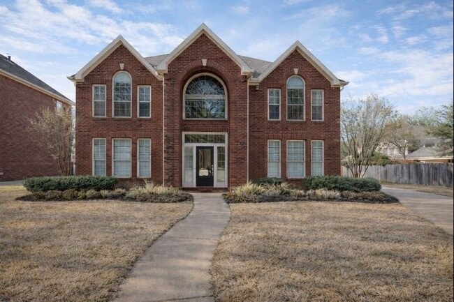 Building Photo - 702 Epperson Way