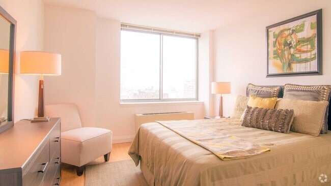 Building Photo - 800 Sixth Avenue Unit 24H Rental