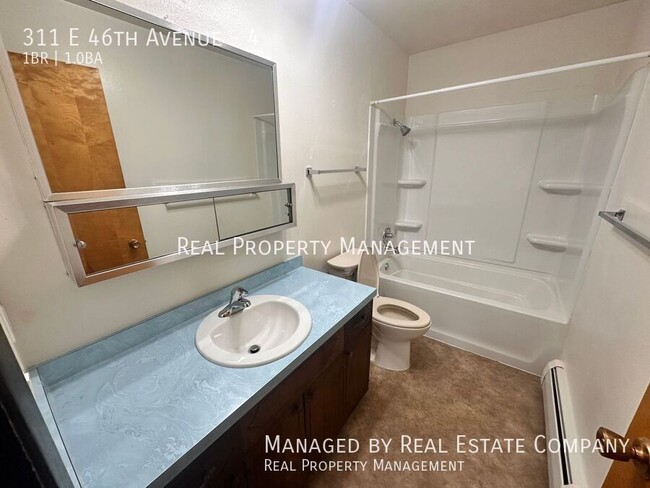 Photo - 311 E 46th Ave Apartment Unit 4