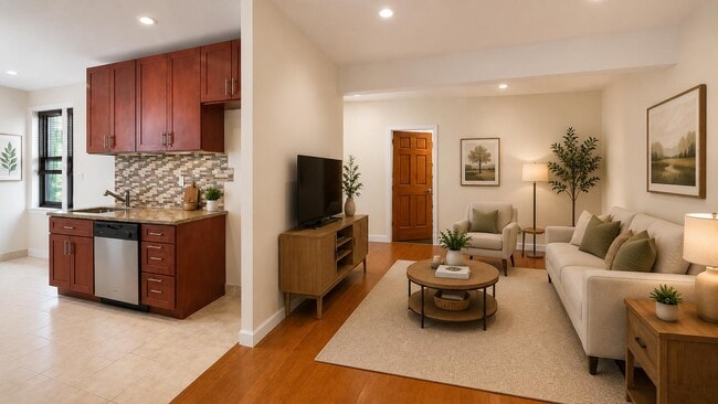 Building Photo - 30 Dongan Pl