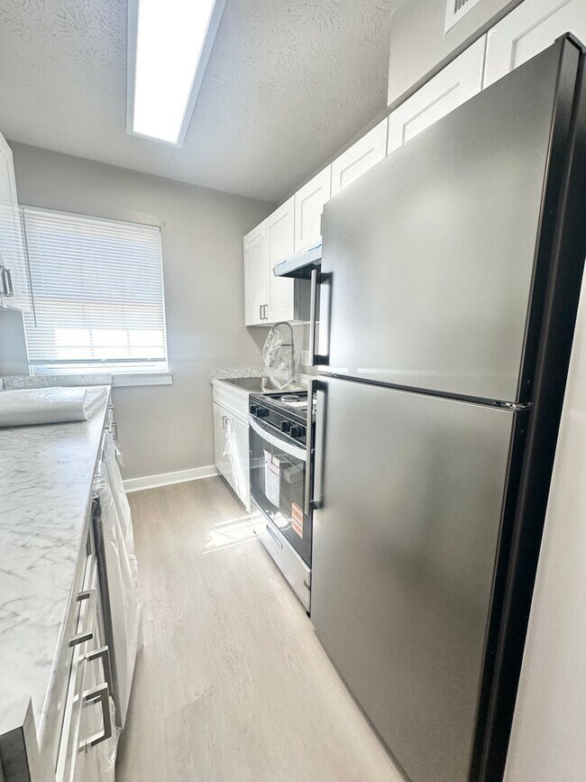 Photo - Apartment for Rent