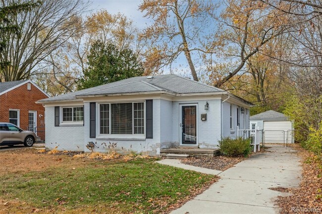 Photo - 3221 Shenandoah Dr