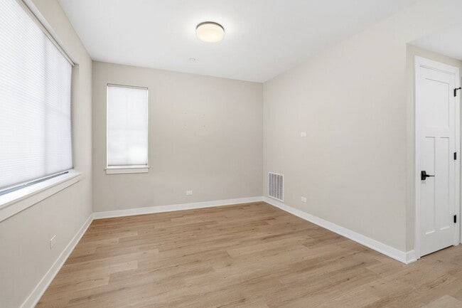 Bloom Street Townhomes