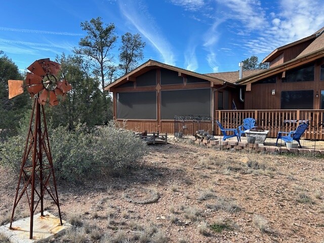 Photo - 13912 Grey Bears Trail