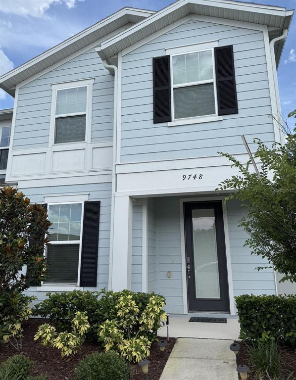 Photo - 9748 Brown Burrow St Townhome