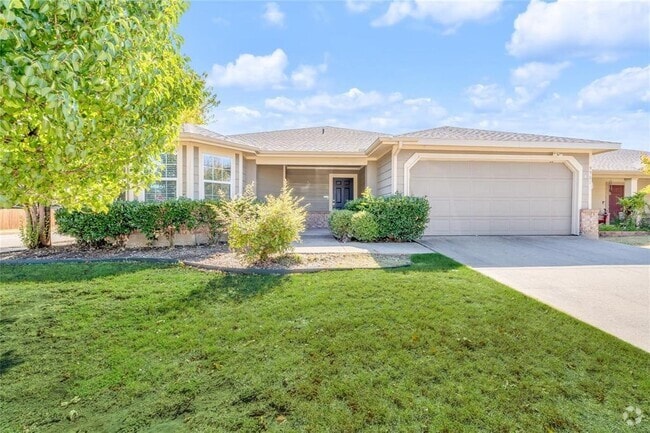 Building Photo - 9901 George Bush Dr Rental