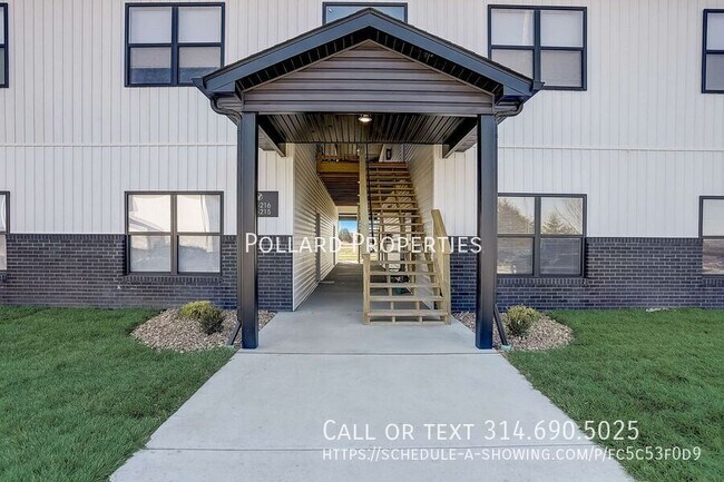 Photo - 619 Parkview Dr Unidad 619