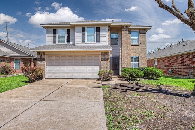Building Photo - 18114 Sorrell Oaks Ln