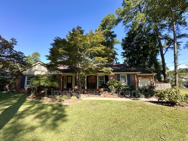 Building Photo - 3104 Acres Rd Rental