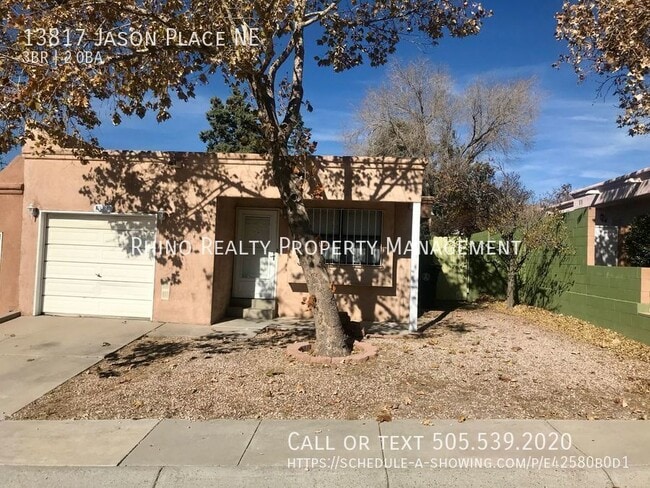 Building Photo - 13817 Jason Pl NE Rental