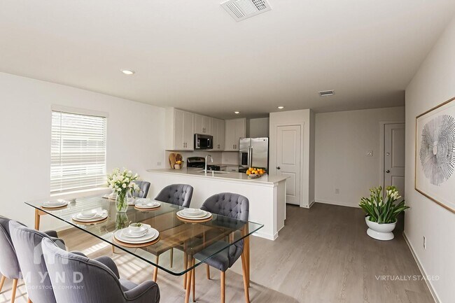 Photo - 2713 Ctr Crk Ln