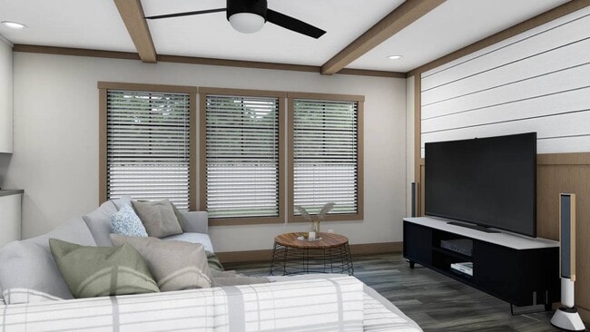 Photo - 1800 Oak Grove Rd E