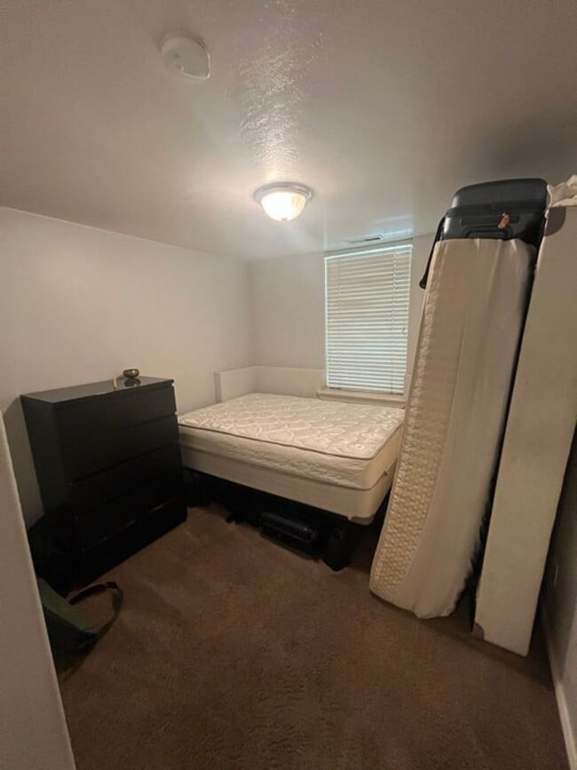 Photo - Bedroom Available in Provo Unit Master Bedroom