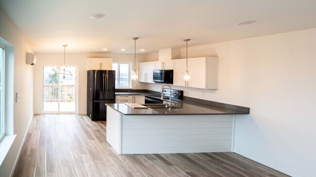 Photo - Gorgeous River Views