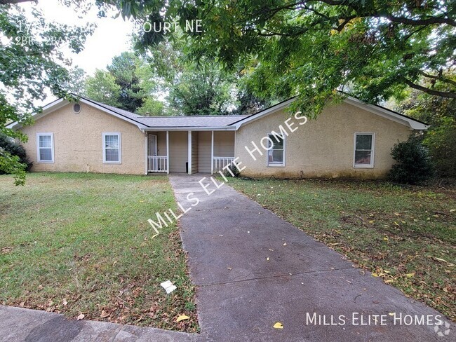 Building Photo - Charming Duplex in Quiet Conyers Cul-de-Sa... Rental