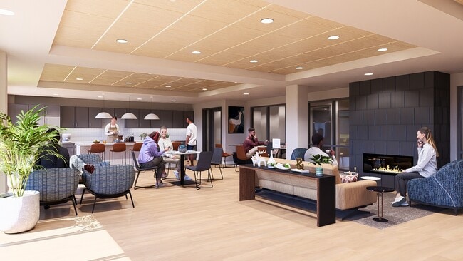 Photo - The View at Huxley Yards