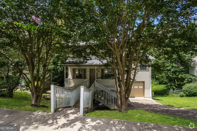 Building Photo - 3765 Cherokee Overlook Dr Rental