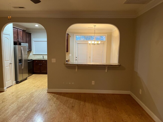 Photo - North High Point Townhome