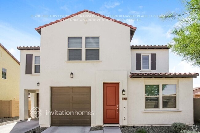 Building Photo - 5036 N 189th Glen Rental