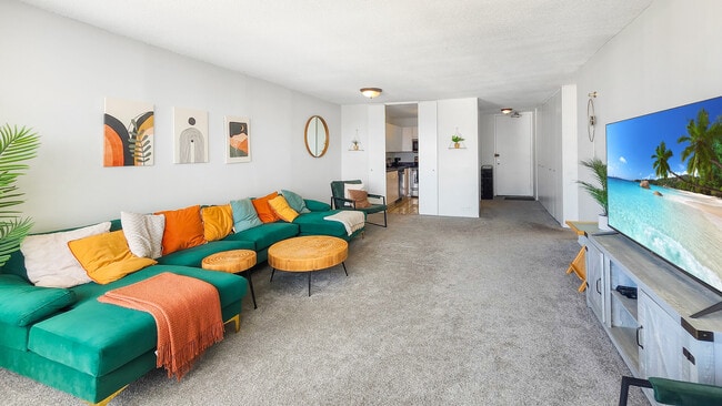 Photo - 405 N Wabash Ave Unit 4202