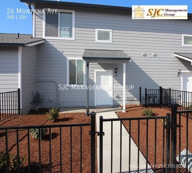 Building Photo - 26 Montana Ave