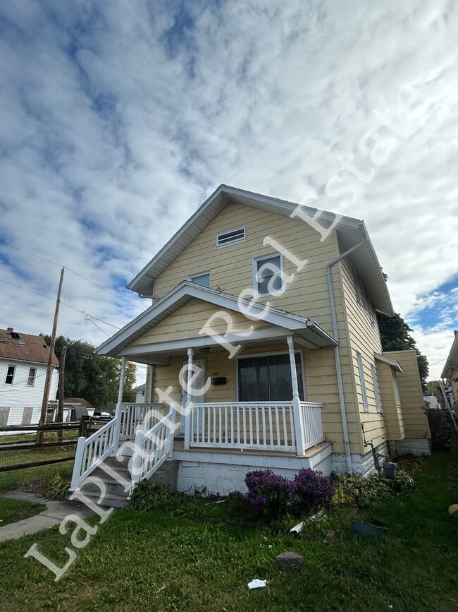 Photo - Cozy 3-Bedroom Home Ready for Move-In